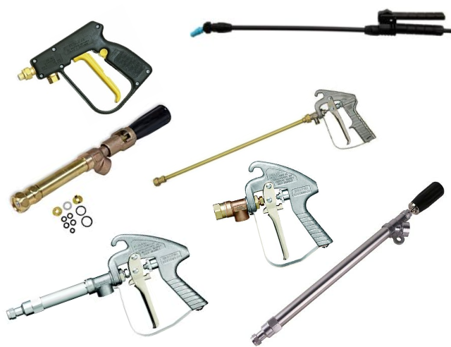 Spray Guns Sprayers & Sprayer Parts Farmer Bob's